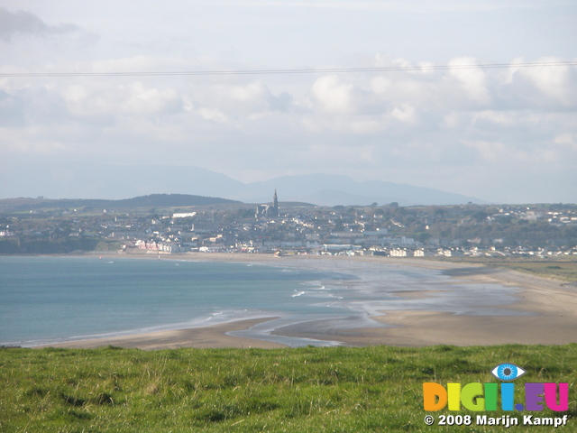 JT00084 Tramore from Brownstown